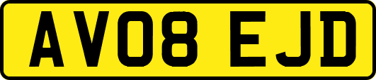 AV08EJD