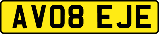 AV08EJE