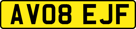 AV08EJF