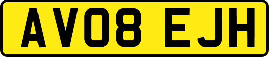 AV08EJH