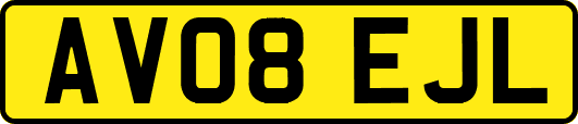 AV08EJL