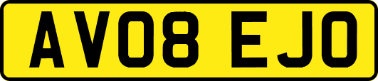 AV08EJO