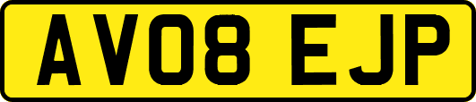 AV08EJP