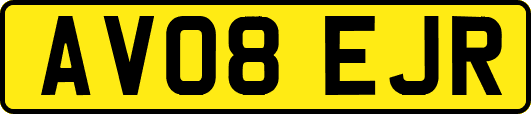 AV08EJR