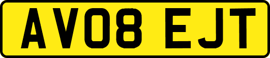 AV08EJT