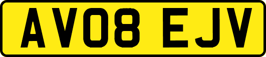 AV08EJV