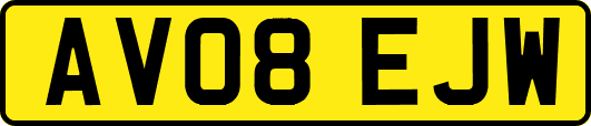 AV08EJW