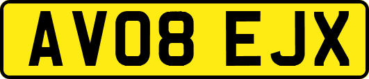 AV08EJX
