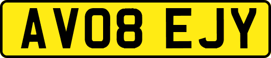 AV08EJY
