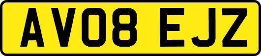 AV08EJZ
