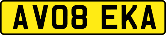 AV08EKA