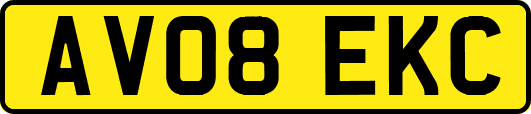 AV08EKC