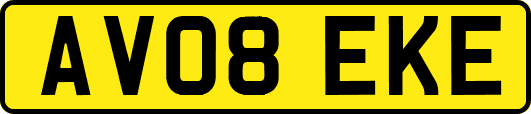 AV08EKE