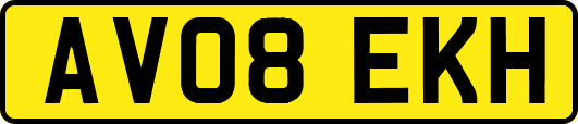 AV08EKH