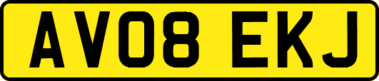 AV08EKJ
