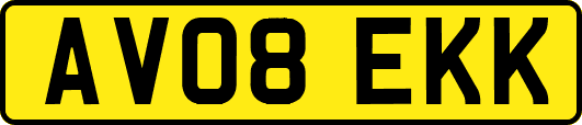 AV08EKK