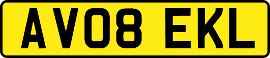 AV08EKL
