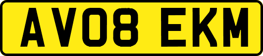 AV08EKM