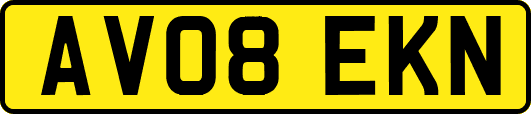 AV08EKN