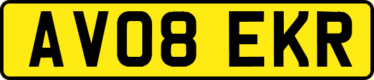 AV08EKR