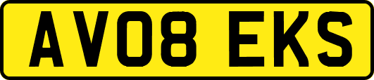 AV08EKS