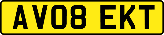 AV08EKT