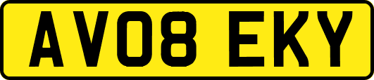 AV08EKY
