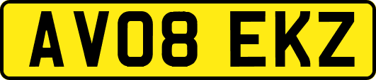 AV08EKZ