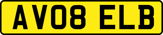 AV08ELB