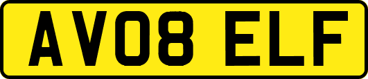 AV08ELF