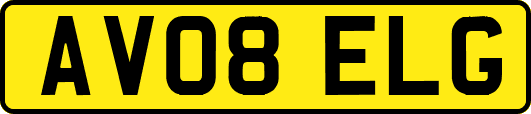 AV08ELG