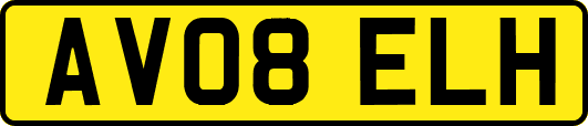 AV08ELH