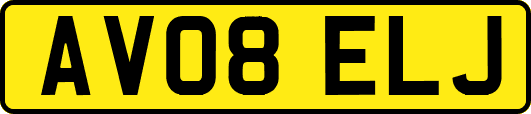 AV08ELJ