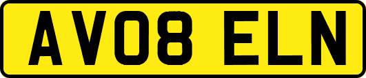 AV08ELN