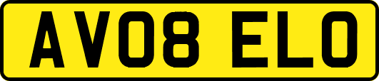 AV08ELO