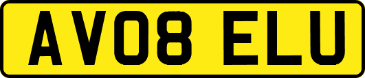 AV08ELU