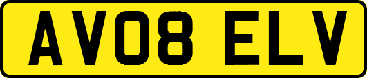 AV08ELV