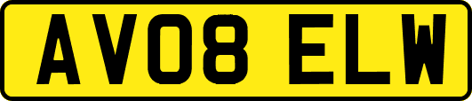 AV08ELW