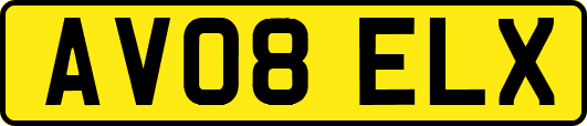 AV08ELX