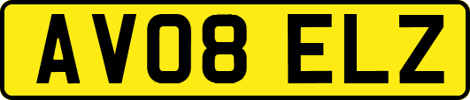 AV08ELZ