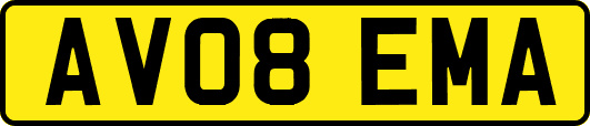 AV08EMA