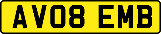 AV08EMB