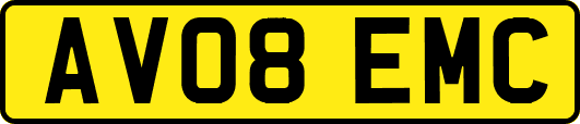 AV08EMC