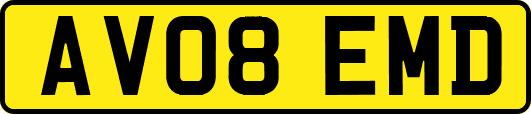 AV08EMD
