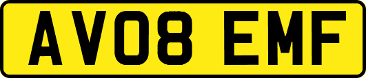 AV08EMF