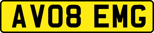 AV08EMG