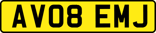AV08EMJ