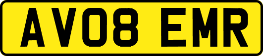 AV08EMR
