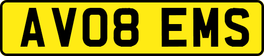 AV08EMS