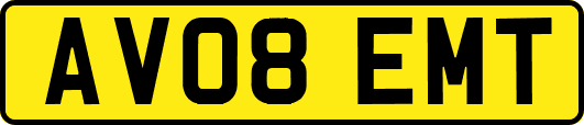AV08EMT